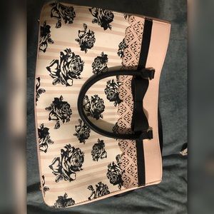 Betsey Johnson Purse